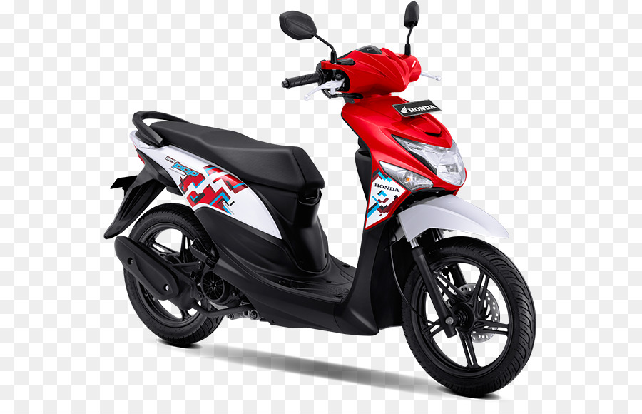 Detail Motor Honda Beat Png Nomer 46