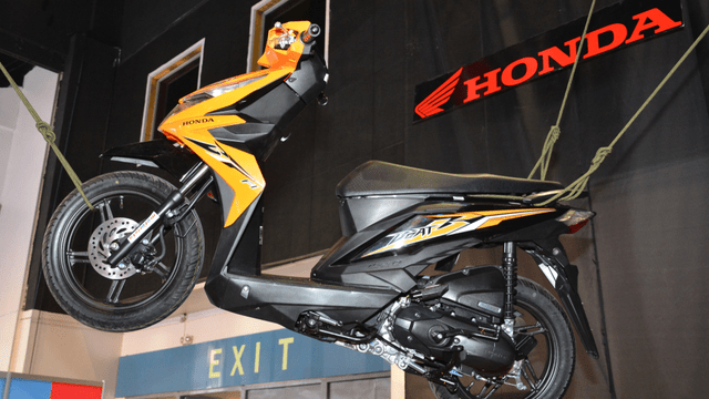 Detail Motor Honda Beat Png Nomer 55