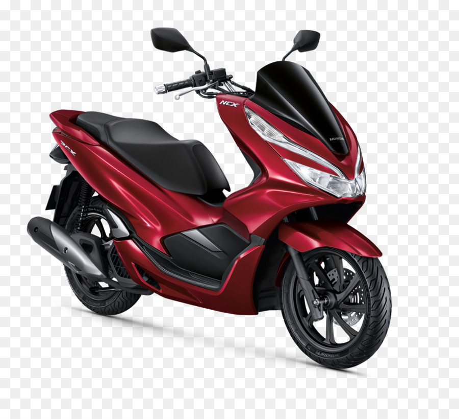 Detail Motor Honda Pcx Png Nomer 5