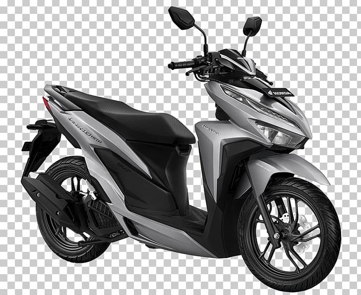 Detail Motor Honda Vario Png Nomer 2