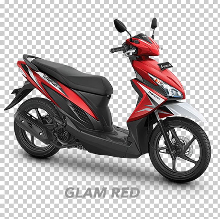 Detail Motor Honda Vario Png Nomer 14