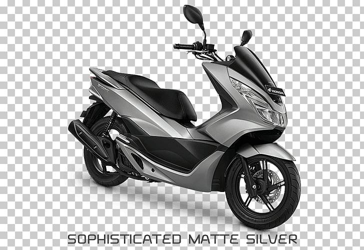 Detail Motor Honda Vario Png Nomer 26