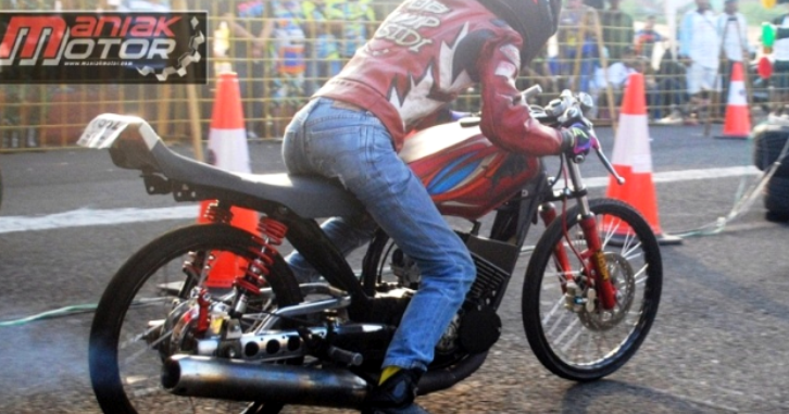 Detail Motor King Drag Nomer 49