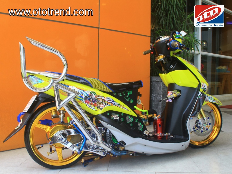 Detail Motor Mio Ceper Nomer 11