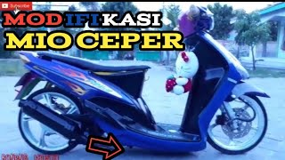 Detail Motor Mio Ceper Nomer 12