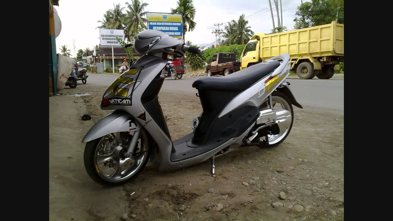 Detail Motor Mio Ceper Nomer 3