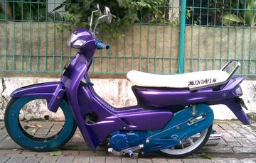 Detail Motor Mio Ceper Nomer 26