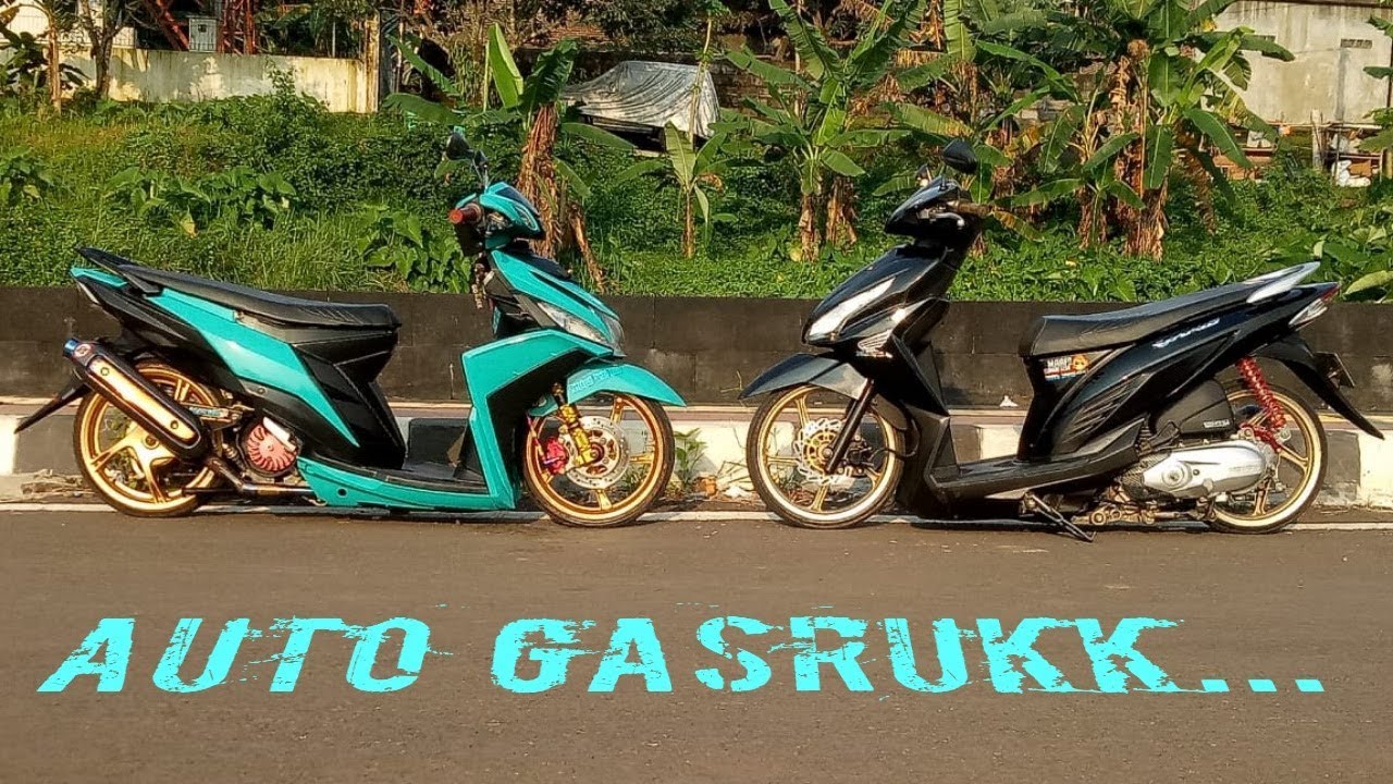 Detail Motor Mio Ceper Nomer 4