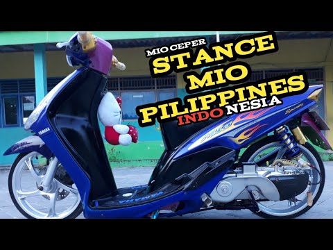 Detail Motor Mio Ceper Nomer 35
