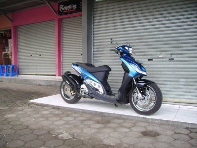 Detail Motor Mio Ceper Nomer 39