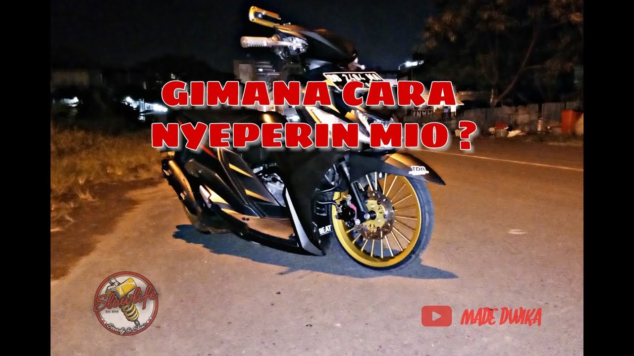 Detail Motor Mio Ceper Nomer 43