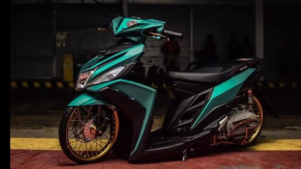 Detail Motor Mio Ceper Nomer 44