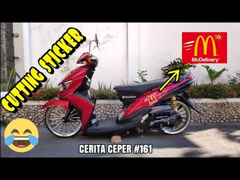 Detail Motor Mio Ceper Nomer 46