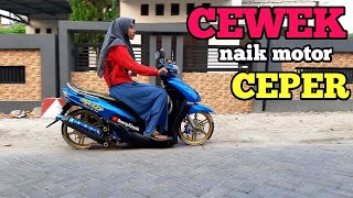 Detail Motor Mio Ceper Nomer 48