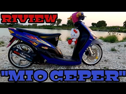 Detail Motor Mio Ceper Nomer 7