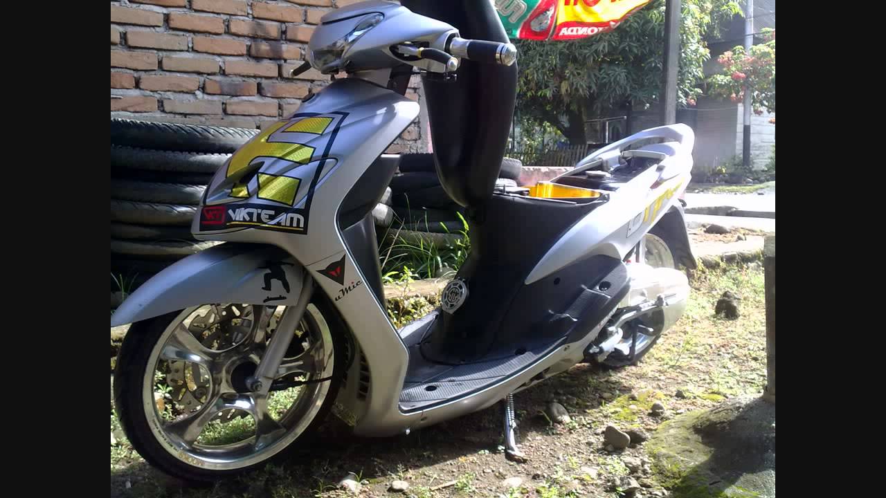 Detail Motor Mio Ceper Nomer 10