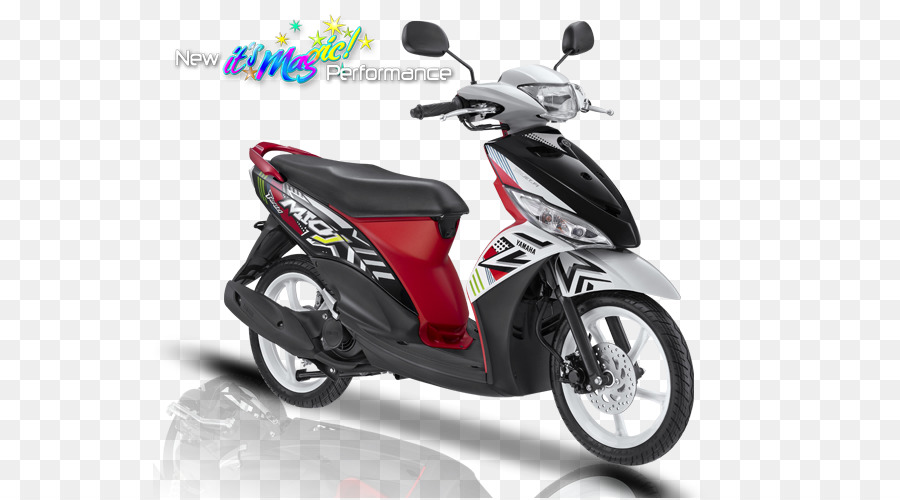 Detail Motor Mio Png Nomer 39