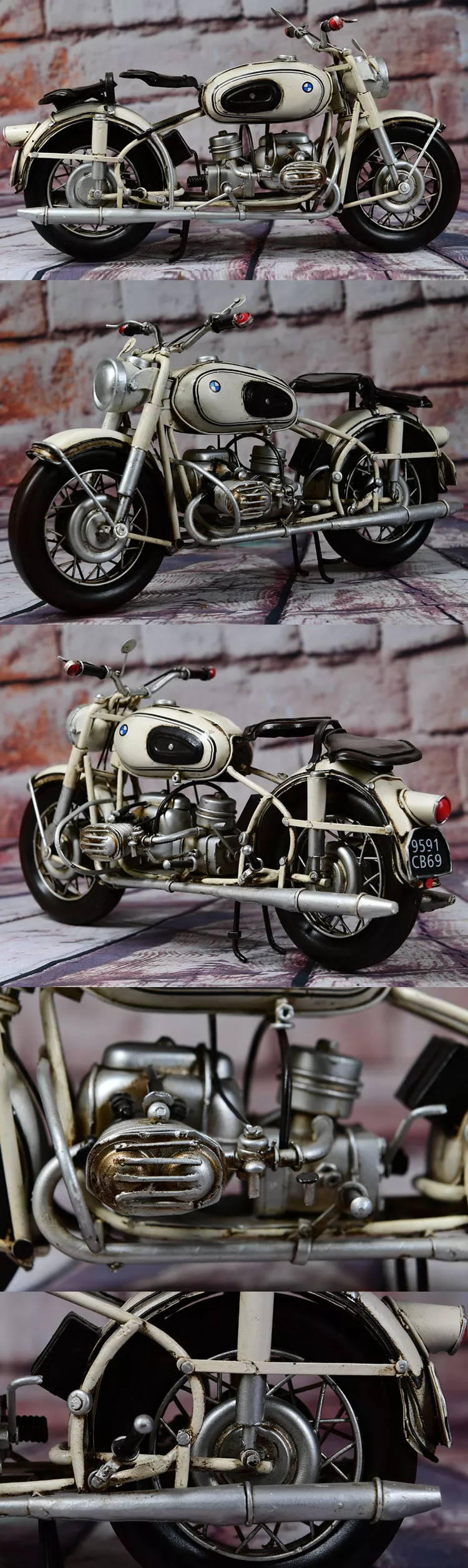 Detail Motor Model Sepeda Nomer 56