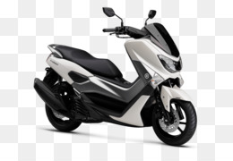Detail Motor Nmax Png Nomer 2