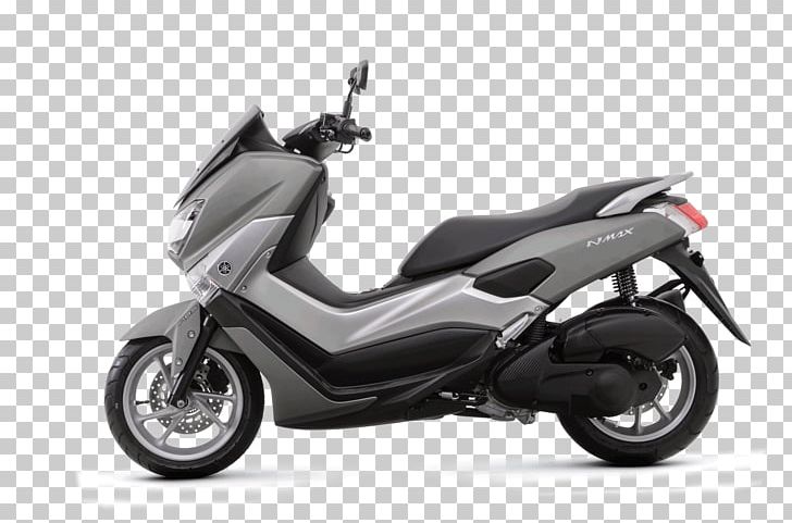 Detail Motor Nmax Png Nomer 12