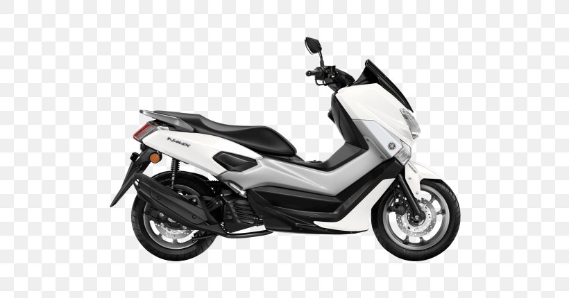 Detail Motor Nmax Png Nomer 13