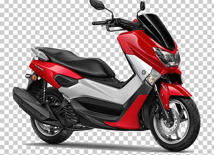 Detail Motor Nmax Png Nomer 14