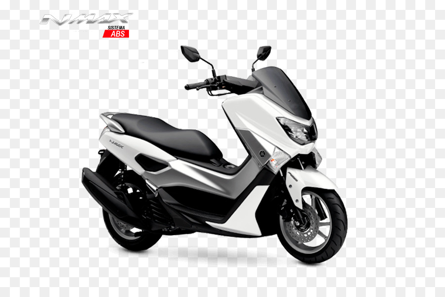 Detail Motor Nmax Png Nomer 16