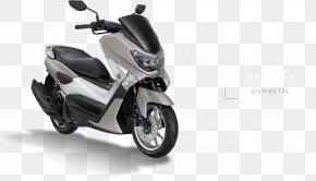 Detail Motor Nmax Png Nomer 17