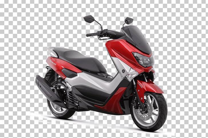 Detail Motor Nmax Png Nomer 18