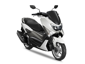 Detail Motor Nmax Png Nomer 20