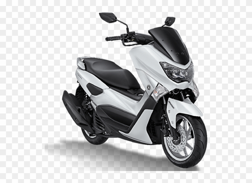 Detail Motor Nmax Png Nomer 3