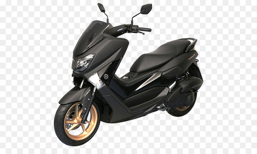 Detail Motor Nmax Png Nomer 26