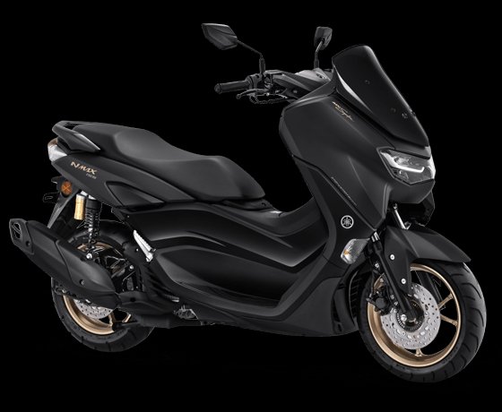 Detail Motor Nmax Png Nomer 27