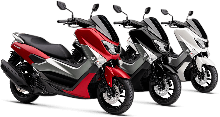 Detail Motor Nmax Png Nomer 28