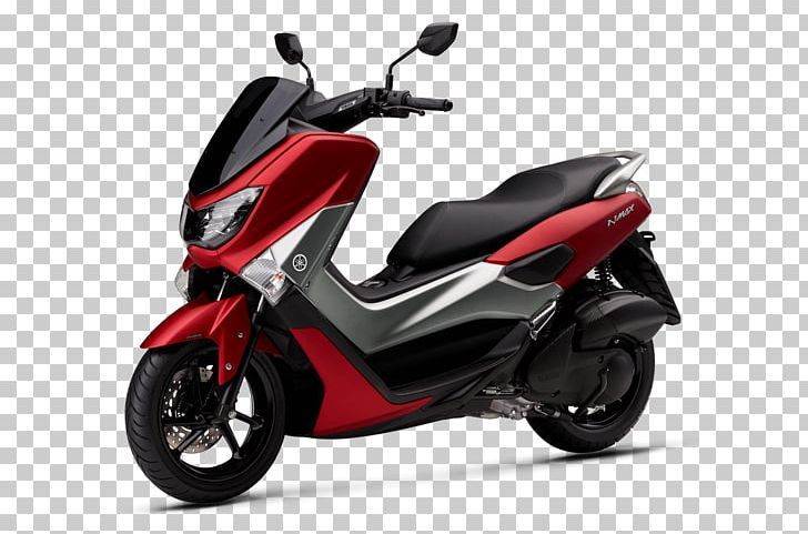 Detail Motor Nmax Png Nomer 4