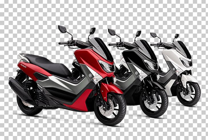 Detail Motor Nmax Png Nomer 31