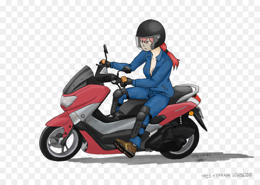 Detail Motor Nmax Png Nomer 36