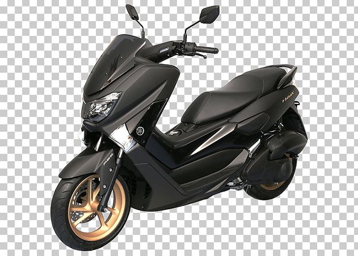 Detail Motor Nmax Png Nomer 37