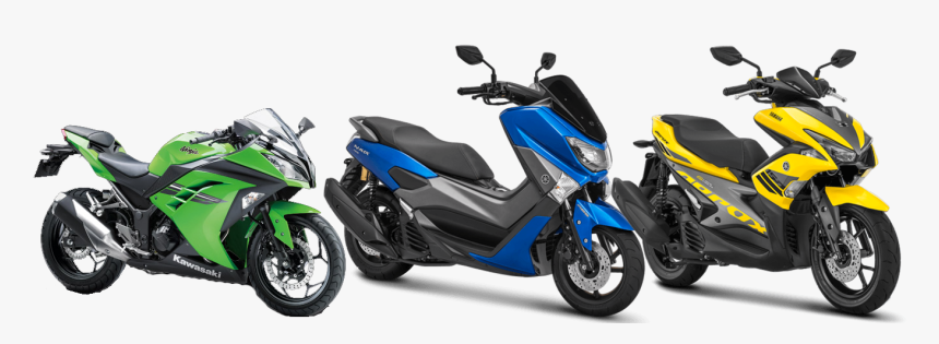 Detail Motor Nmax Png Nomer 38