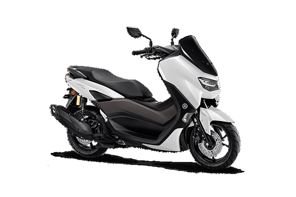 Detail Motor Nmax Png Nomer 42