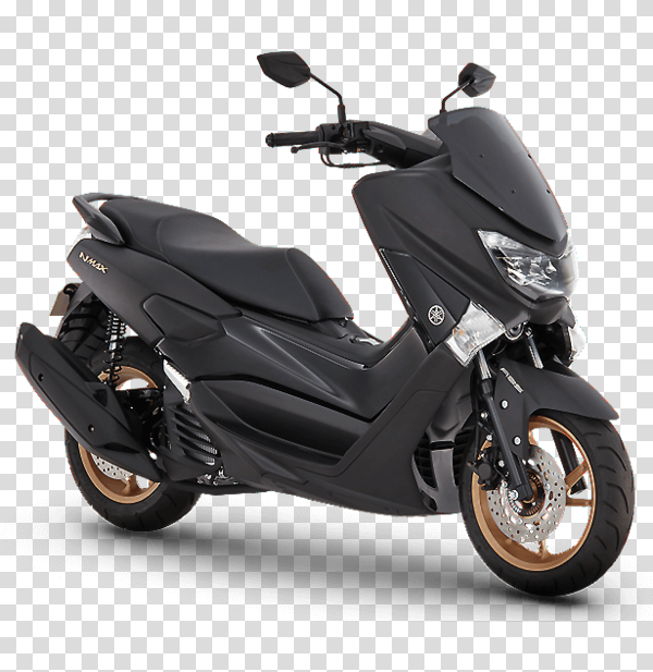 Detail Motor Nmax Png Nomer 6