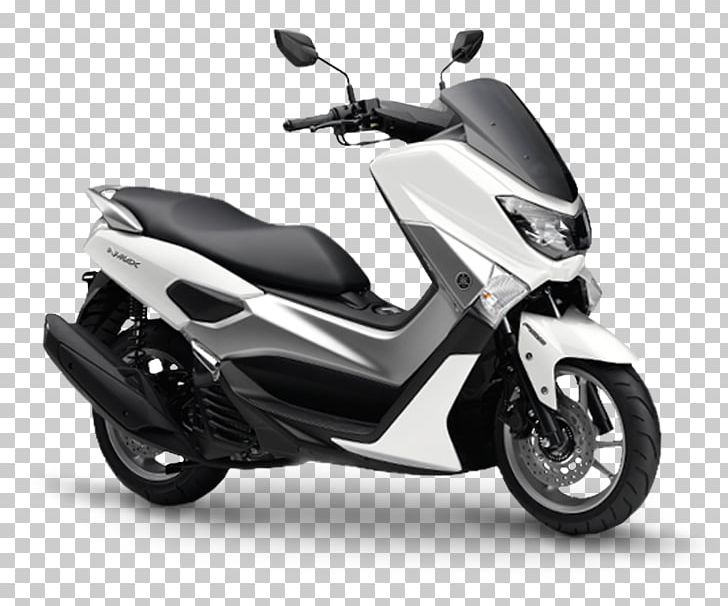 Detail Motor Nmax Png Nomer 7