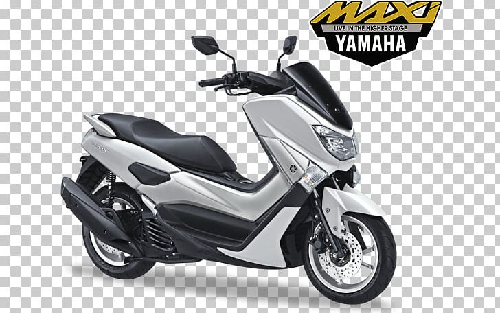Detail Motor Nmax Png Nomer 8