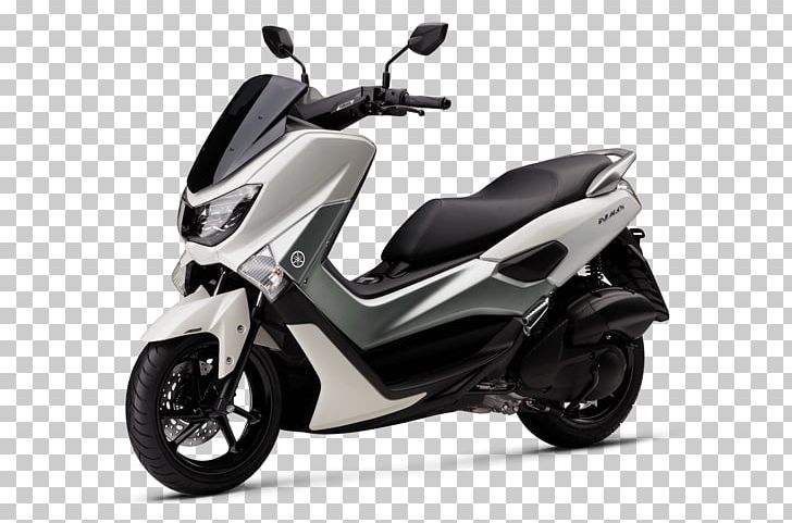 Detail Motor Nmax Png Nomer 10