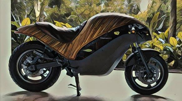 Detail Motor Paling Unik Nomer 2