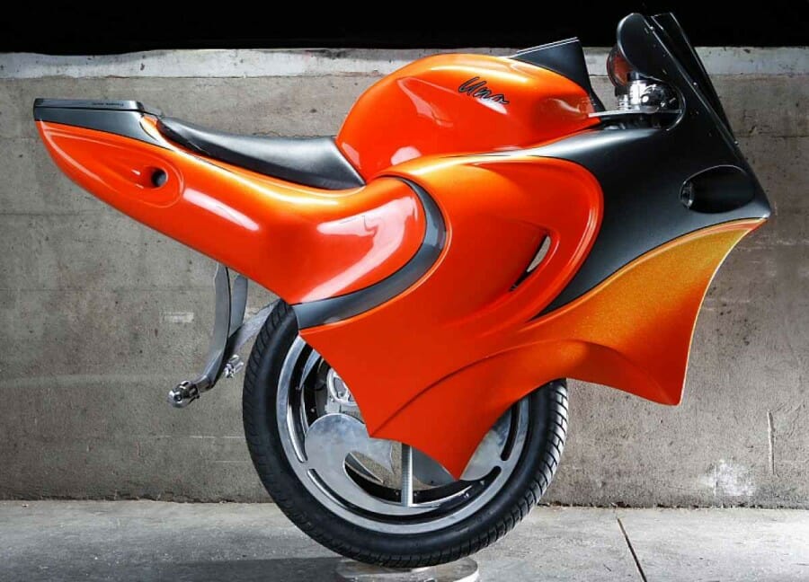 Detail Motor Paling Unik Nomer 16