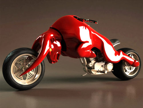 Detail Motor Paling Unik Nomer 18