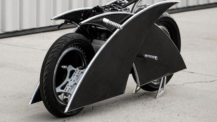 Detail Motor Paling Unik Nomer 21