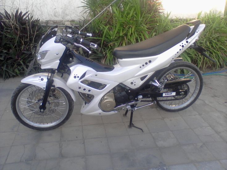 Detail Motor Paling Unik Nomer 28