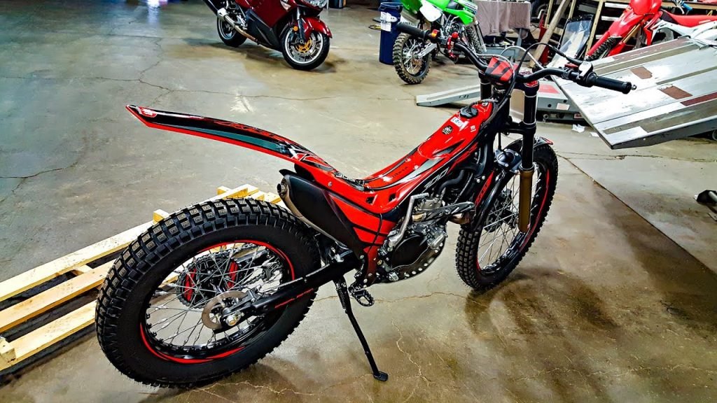 Detail Motor Paling Unik Nomer 32